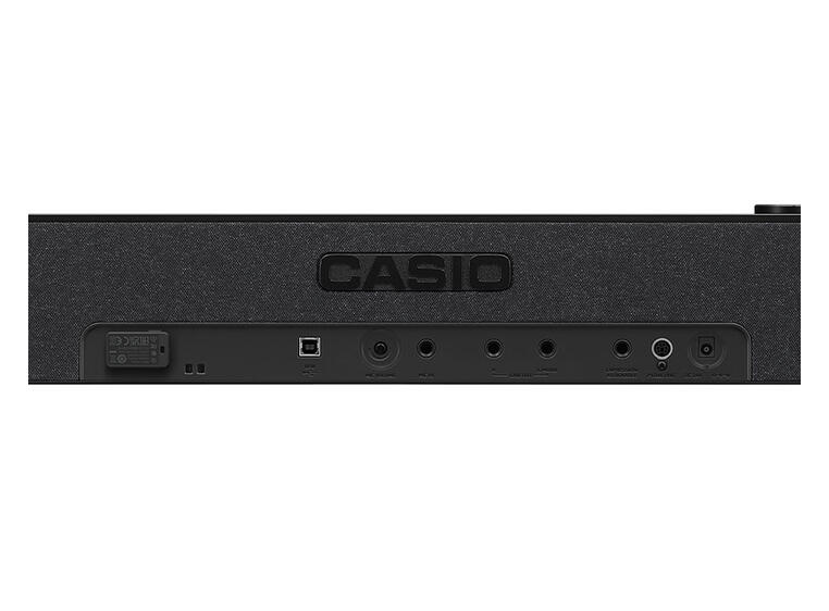 Casio PX-S6000 BK Smart Hybrid digitalpiano