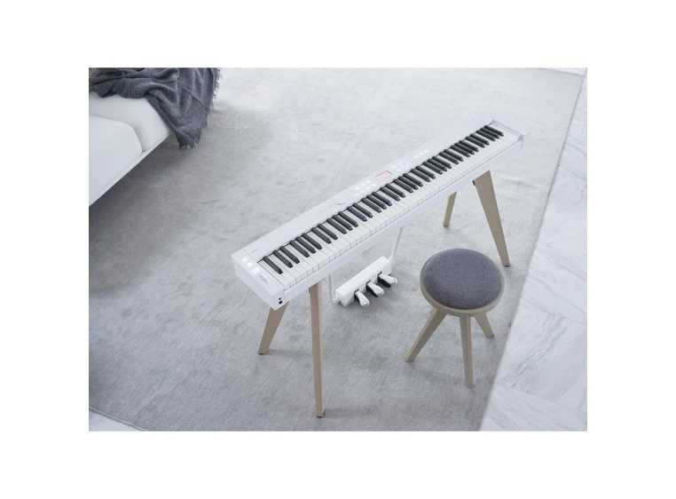 Casio PX-S7000WE Smart Hybrid digitalpiano 