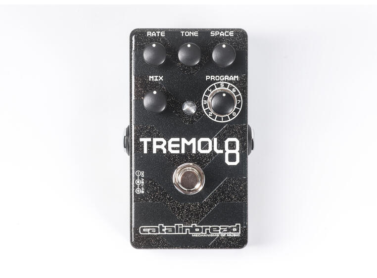 Catalinbread Tremolo8 Tremolo & Modulation pedal