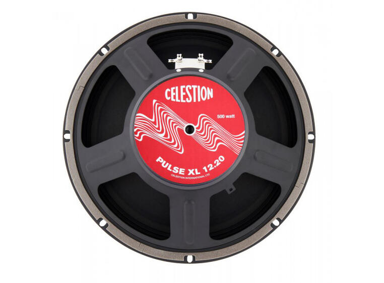 Celestion PULSE XL 12.20 8ohm, 12" bassforsterkerelement