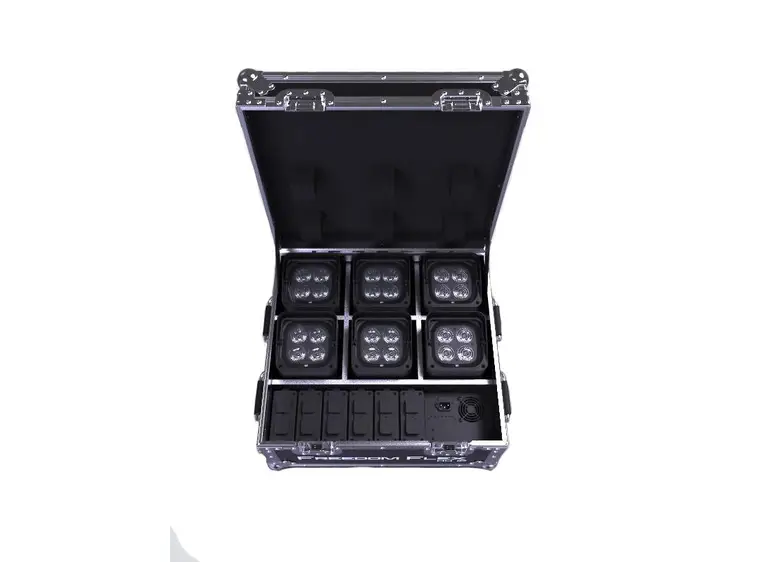 Chauvet DJ Freedom Flex H4 IP X6 Units 