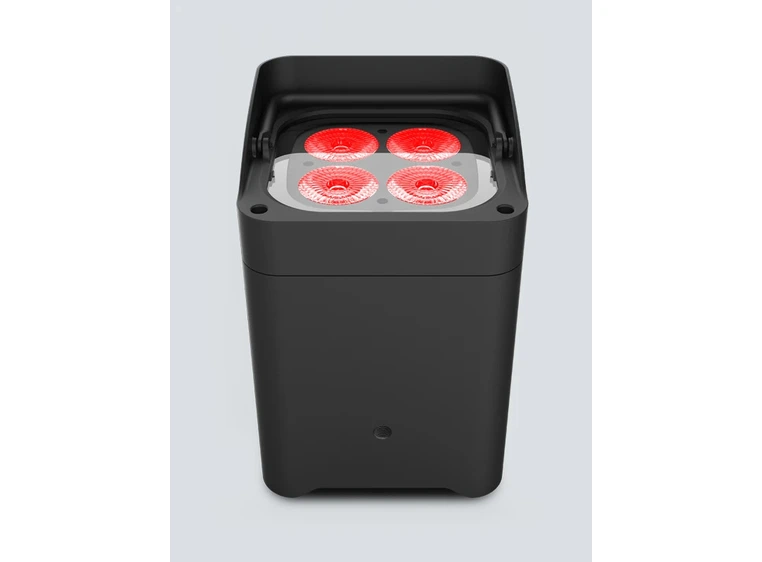 Chauvet DJ Freedom Flex H4 IP X6 Units 