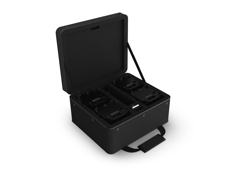 Chauvet DJ Freedom Par H9 IP X4 