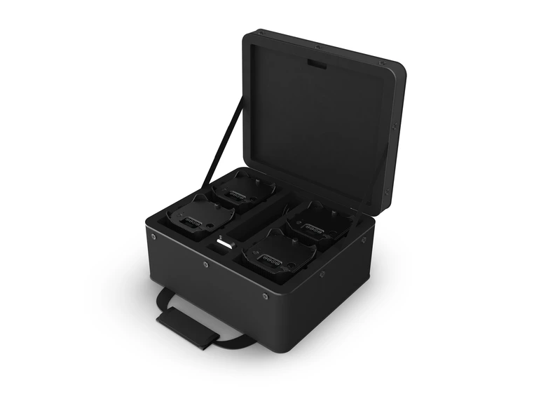 Chauvet DJ Freedom Par H9 IP X4 