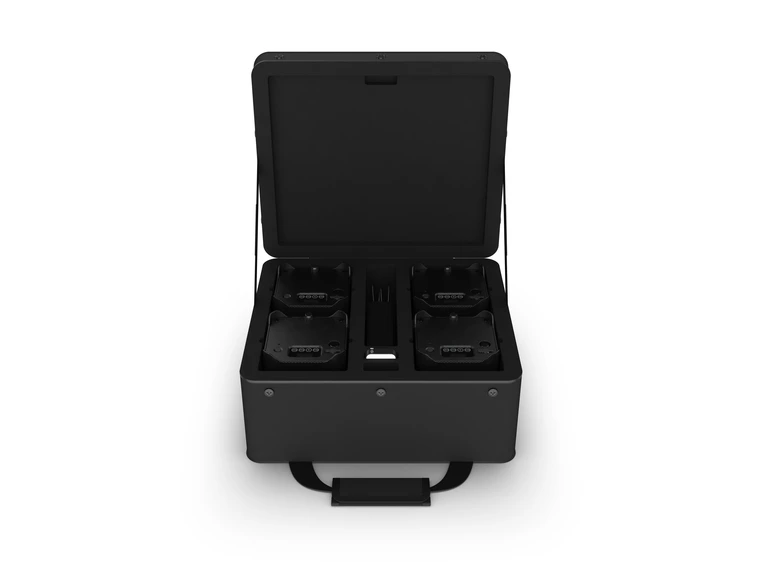 Chauvet DJ Freedom Par H9 IP X4 