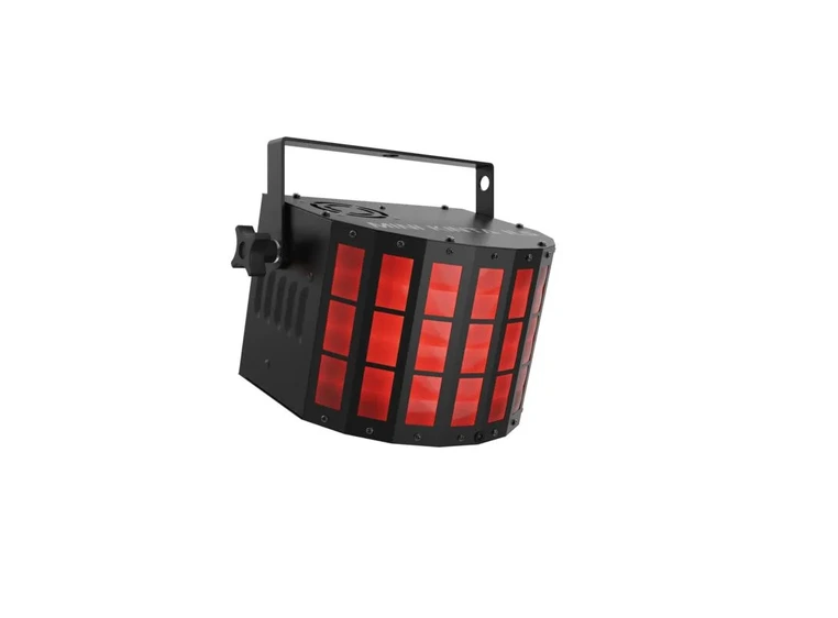 Chauvet DJ Mini Kinta ILS 