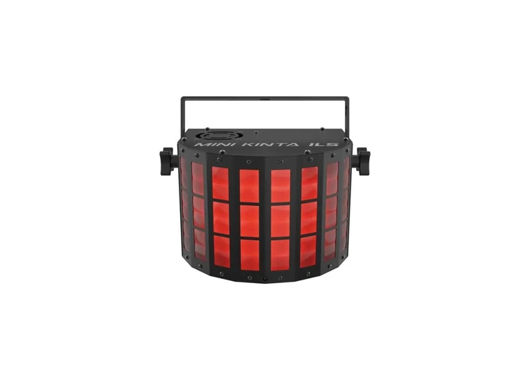 Chauvet DJ Mini Kinta ILS 