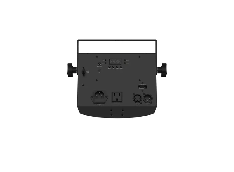 Chauvet DJ Mini Kinta ILS 