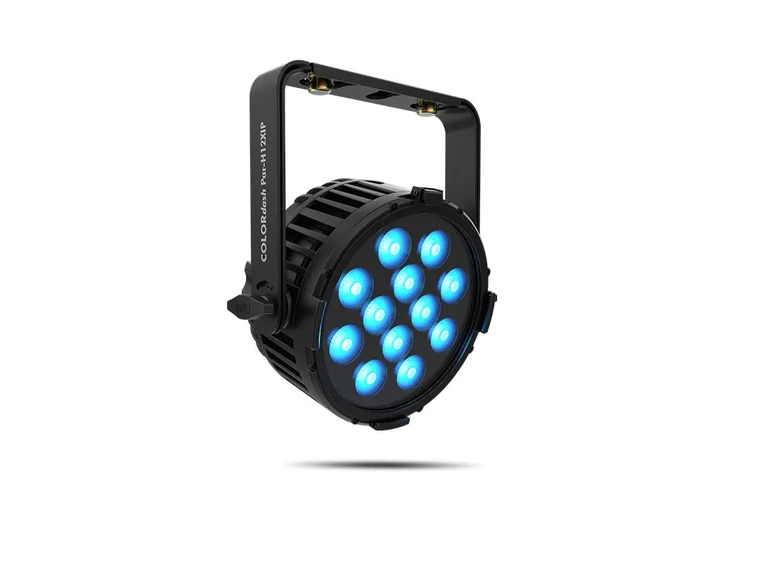 Chauvet Prof. COLORdash Par-Hex 12XIP 