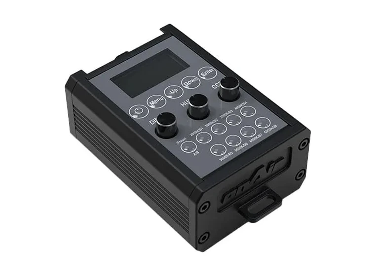 Chauvet Prof. OnAir Producer 