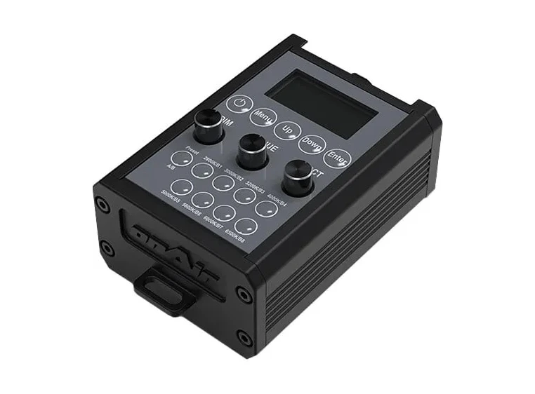 Chauvet Prof. OnAir Producer 