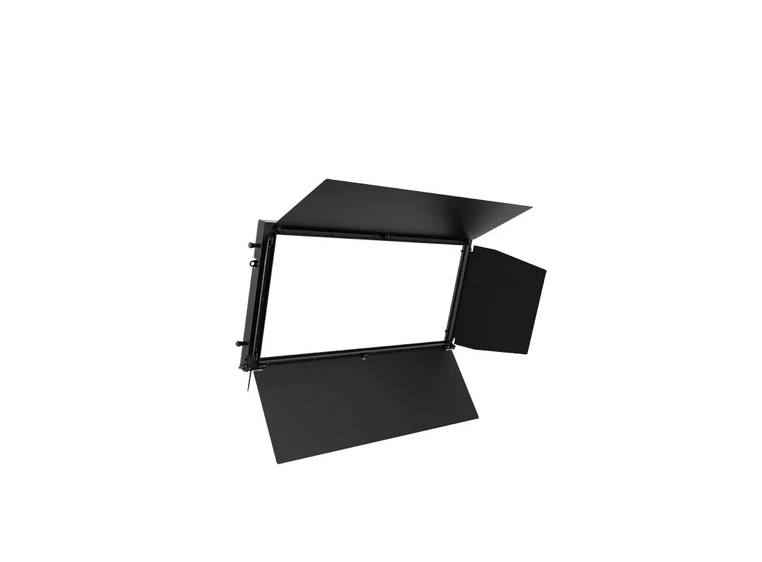 Chauvet Prof. onAir Panel 2 IP Studio Barndoor 