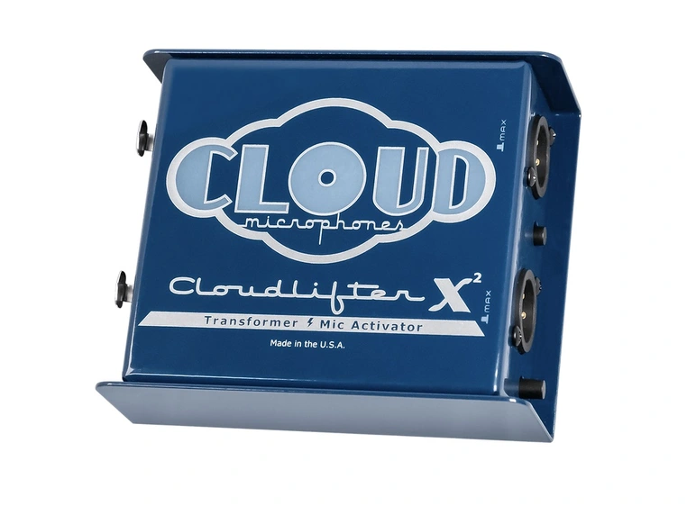 Cloud Cloudlifter CL-X2 
