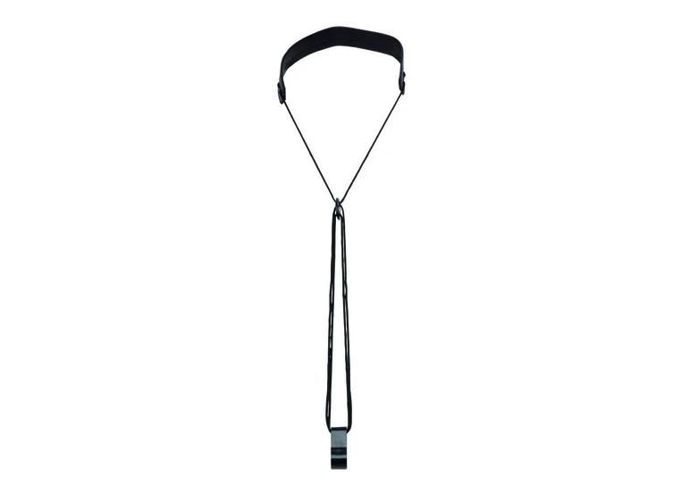 D'Andrea Classical Guitar Strap Vinyl String 
