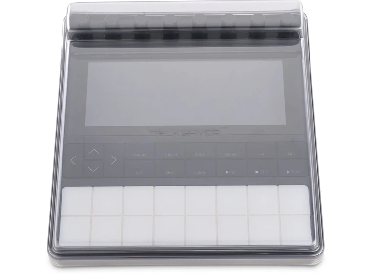 Decksaver 1010music Bento 