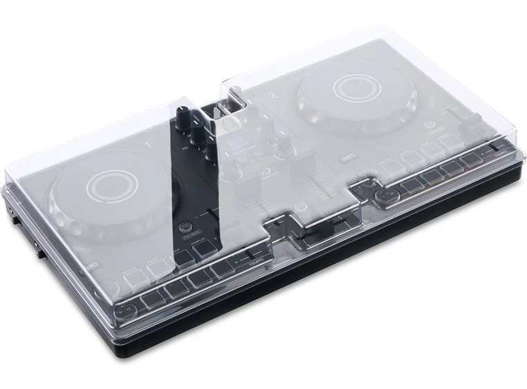 Decksaver AlphaTheta DDJ-FLX2 Light Edition 