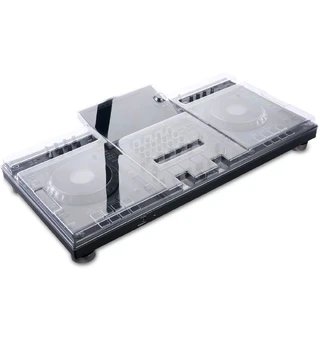 Decksaver DS-PC-XDJAZ AlphaTheta XDJ-AZ