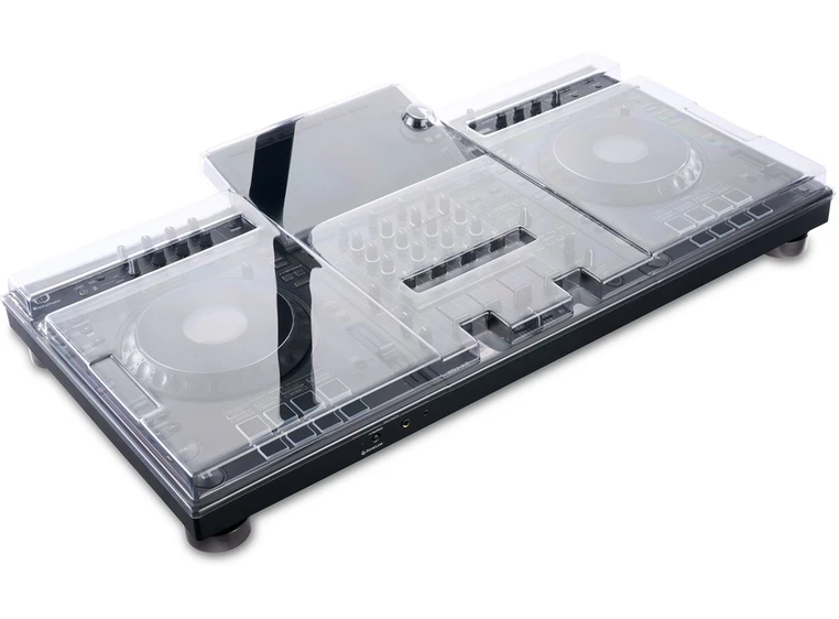 Decksaver DS-PC-XDJAZ AlphaTheta XDJ-AZ 