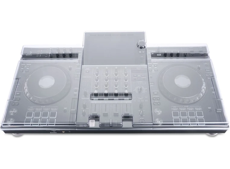 Decksaver DS-PC-XDJAZ AlphaTheta XDJ-AZ 