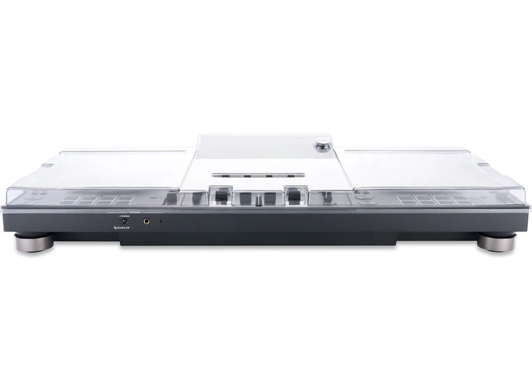 Decksaver DS-PC-XDJAZ AlphaTheta XDJ-AZ 