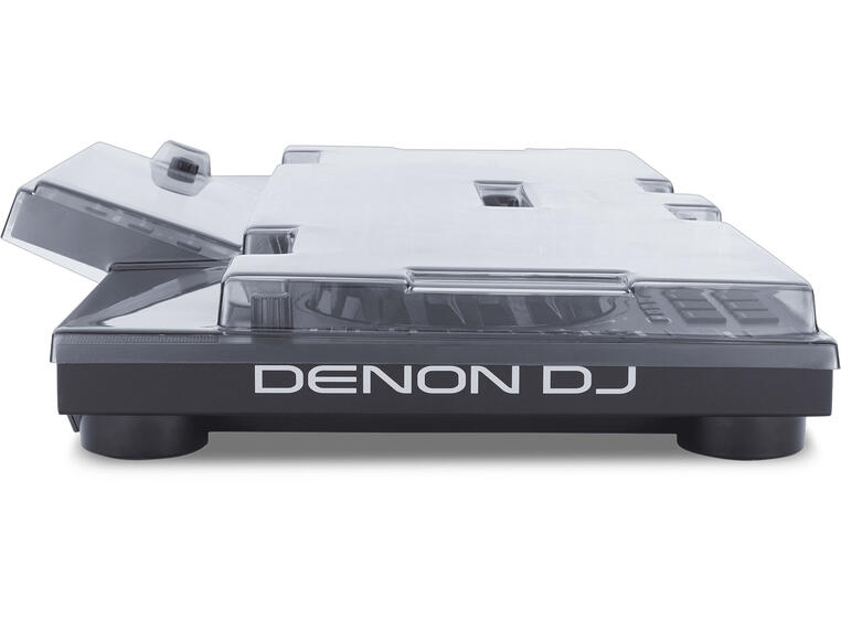 Decksaver Denon DJ SC Live 4
