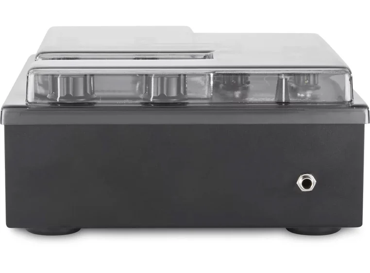 Decksaver MasterSounds Radius Two Valve MK1/MK2 