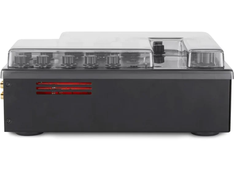 Decksaver MasterSounds Radius Two Valve MK1/MK2 