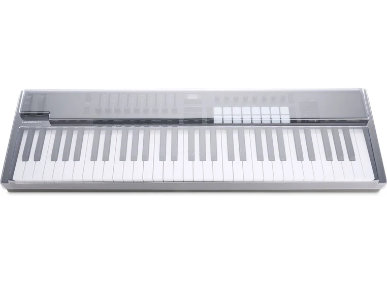 Decksaver Novation Launchkey 61 MK4 