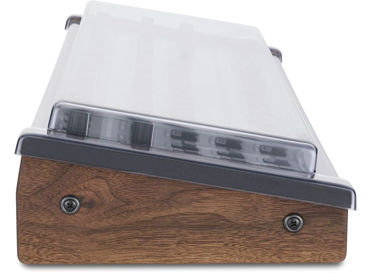 Decksaver Oberheim OB-X8 Desktop (Soft-Fit) 