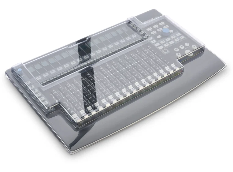 Decksaver PreSonus FaderPort 16 