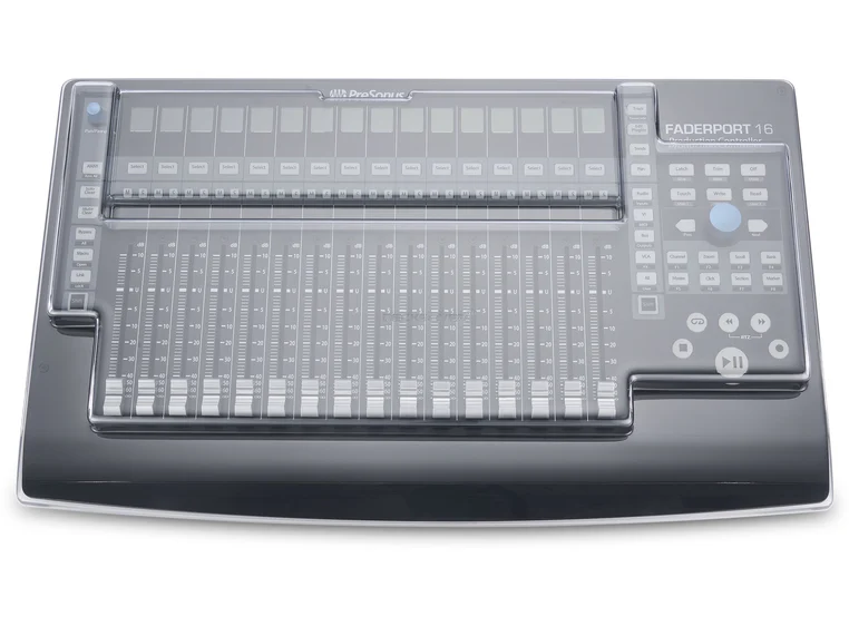 Decksaver PreSonus FaderPort 16 