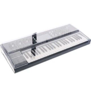 Decksaver Waldorf Iridium Keyboard