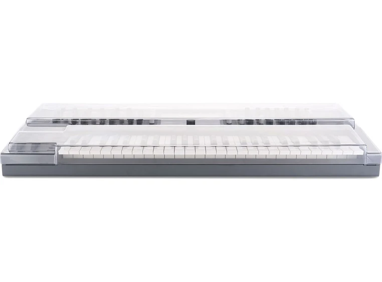 Decksaver Waldorf Iridium Keyboard 