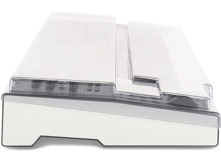 Decksaver Waldorf Iridium Keyboard 