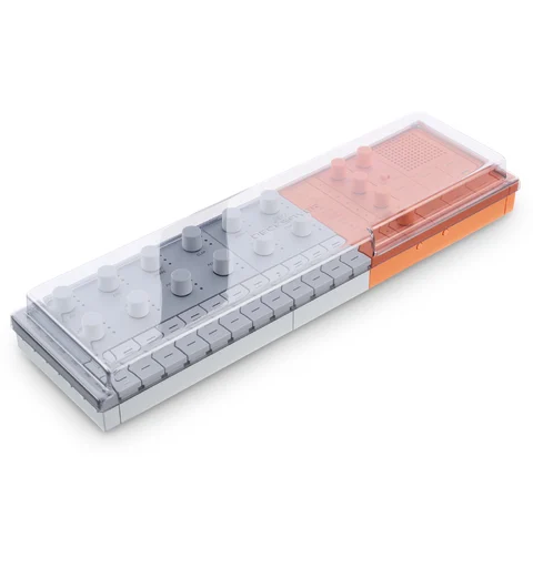 Decksaver Yamaha SEQTRAK