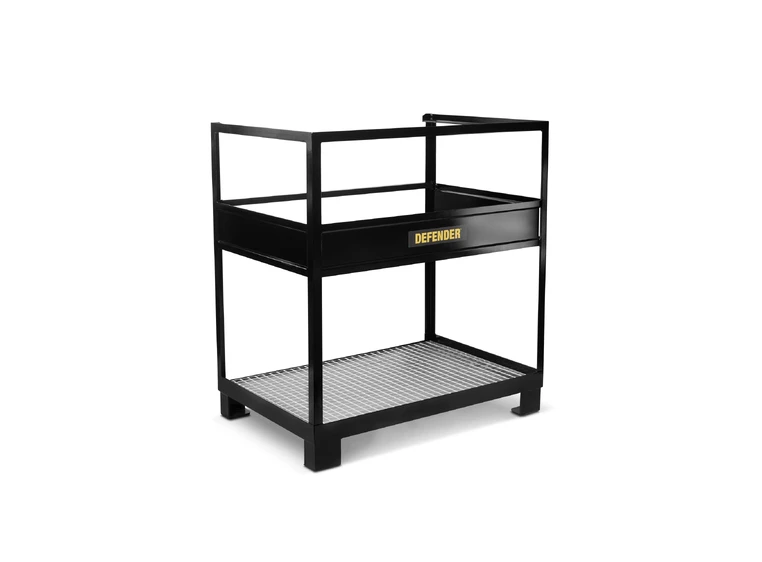 Defender BOX MK2 Transport/storage box 