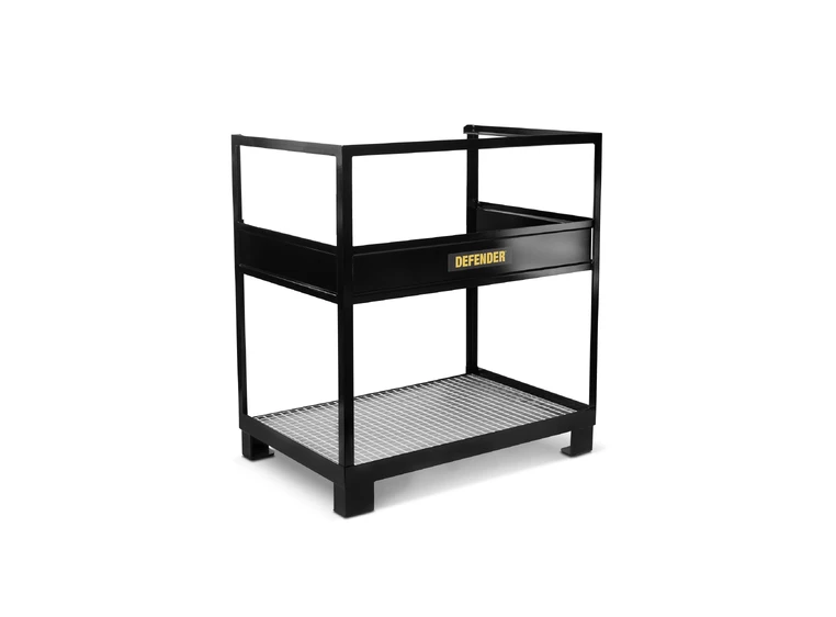 Defender BOX MK2 Transport/storage box 