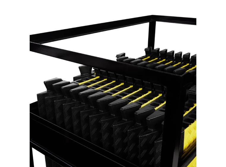 Defender BOX MK2 Transport/storage box 