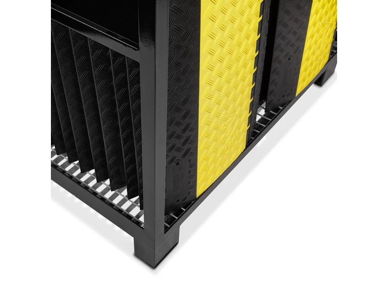 Defender BOX MK2 Transport/storage box 