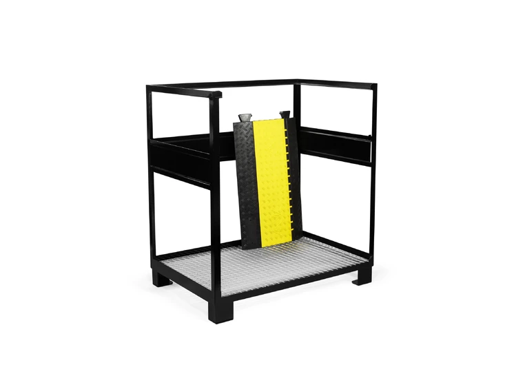 Defender BOX MK2 Transport/storage box 