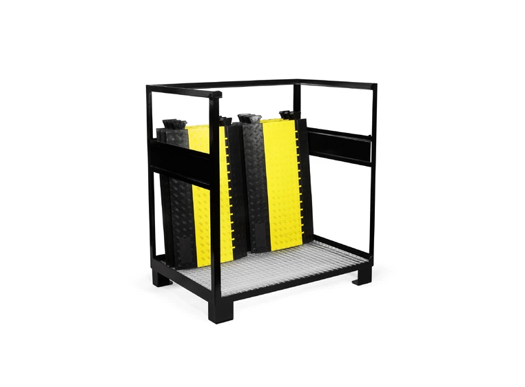 Defender BOX MK2 Transport/storage box 