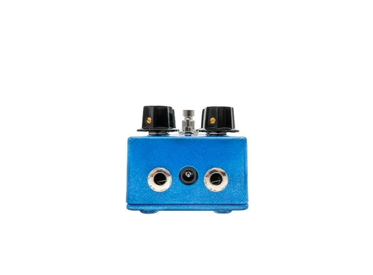 Diamond Drive Two-Stage Guitar Overdrive 