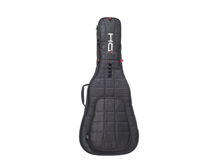 Die Hard DHZCGB Gitarbag, klassisk 35mm padding 