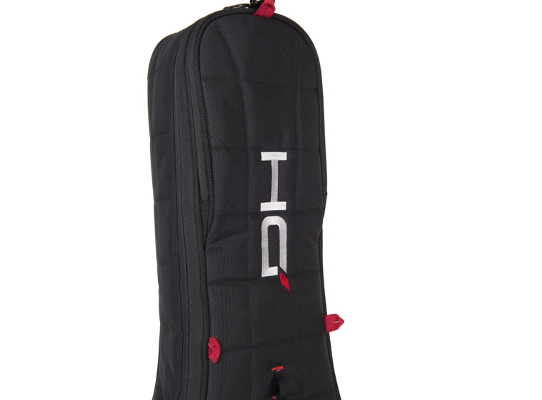 Die Hard DHZCGB Gitarbag, klassisk 35mm padding 