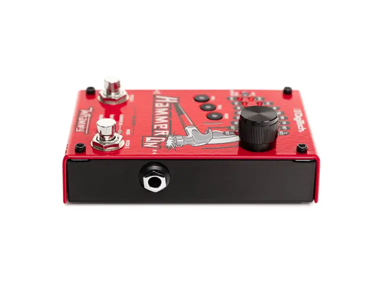 Digitech Hammer On 