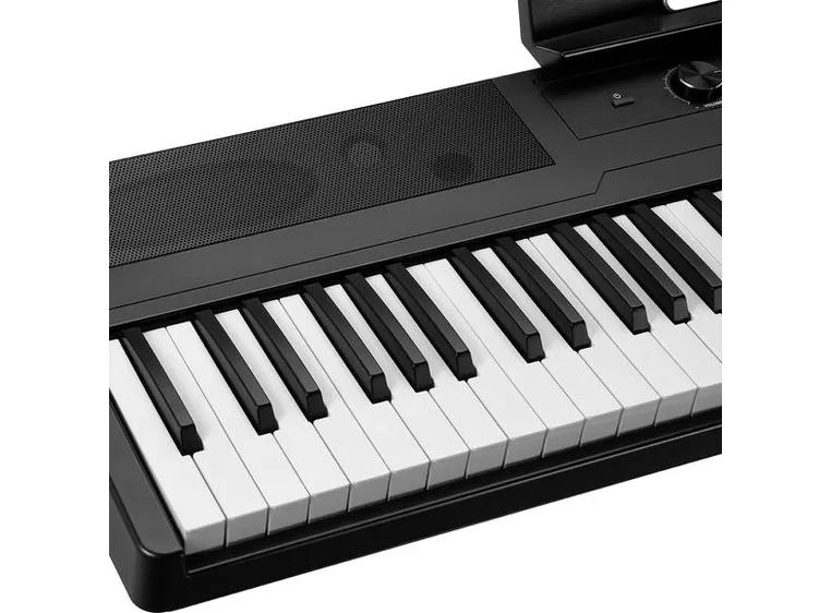 Donner DEP-45 el-piano, pakke 