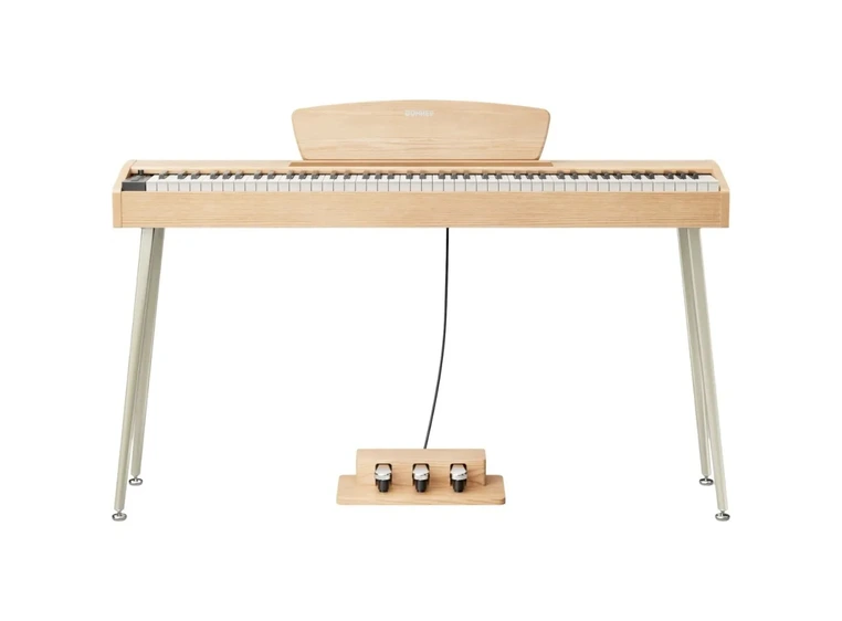 Donner DHP-100 Pro el-piano beige 
