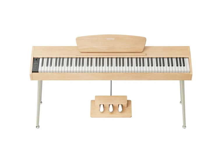 Donner DHP-100 Pro el-piano beige 