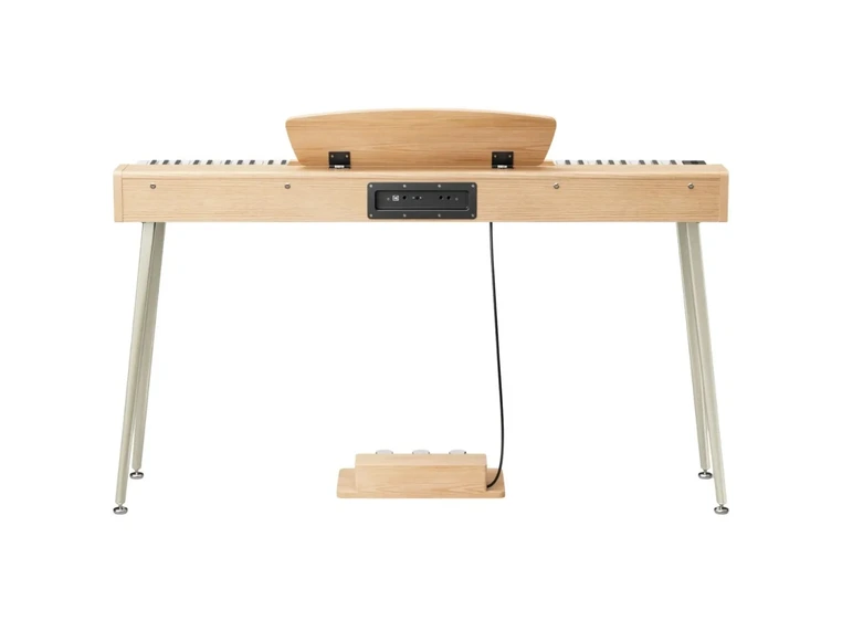 Donner DHP-100 Pro el-piano beige 