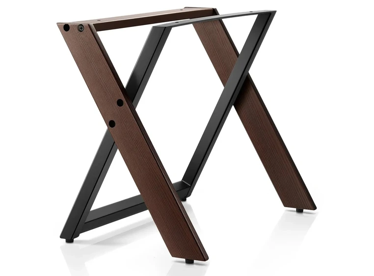 Donner DKB-300 Pianokrakk Walnut 